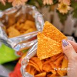 大爱的零食分享｜墨西哥玉米片吃了停不了口