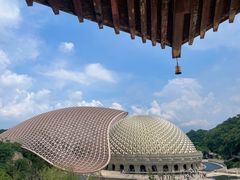 -牛首山文化旅游区