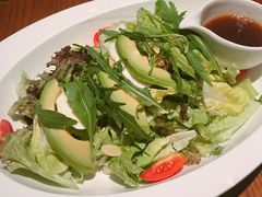 -弗兰克牛排西餐厅Ribone steak house(柠檬花园店)