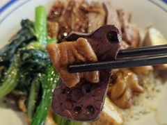 -壹只卤鹅·潮汕菜(莲塘店)