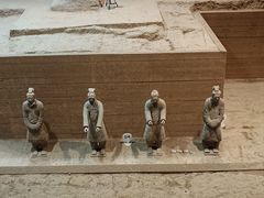 -秦始皇帝陵博物院-丽山园