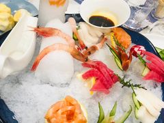 -子霖南山鲜虾面(南山总店)