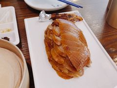 -小大董·烤鸭(王府井apm店)