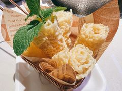 炸响铃-浩爷羊蝎子火锅(望京店)