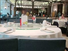 大堂-西湖春天•老字号杭州菜(百汇店)