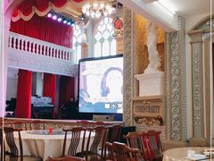 -日日鲜自助餐厅(小公园店)