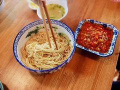 -朱洪元苏式面馆(绿宝广场店)