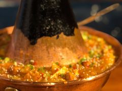 -觅山云南菜(泊富ICITY店)