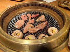 -MIKOMIKO和牛烧肉专门店(南门店)
