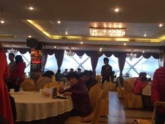大堂-御满江海鲜酒家(洛溪新城店)
