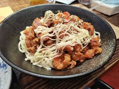 -滋味厨房小酒馆(万达广场店)