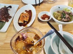 -全牛匠·乐山跷脚牛肉(新中关店)