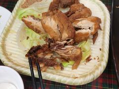 -玉桥餐厅(天坛店)