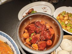 -锦荟JINHUI·浙江小馆(上海荟聚店)