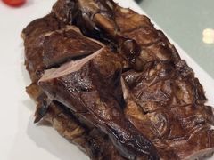 -城南往事·鲁菜济南菜(软件园美莲广场店)