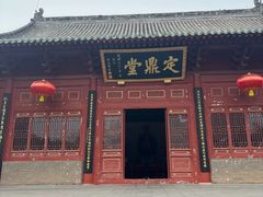 -洛阳周公庙博物馆