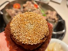-浩爷羊蝎子火锅(双榆树店)