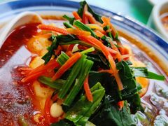-令氏家外家周秦食府(高新店)