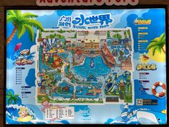 -广州融创水世界