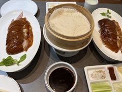 -黑窑厂糖油饼烤鸭·清真菜(旗舰店)
