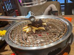 -樱宿日式和牛烧肉(五道口店)