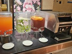 -昆泰嘉华酒店-嘉华咖啡厅