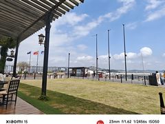 -南沙游艇会·大兵船餐厅