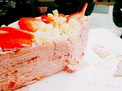 -可丽可丽·生日蛋糕·下午茶(厦门鹭港店)