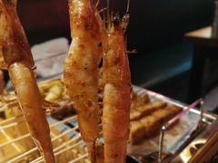 -腰子哥烤串(石佛营炫特店)