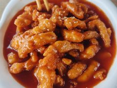 -马楼鱼庄(蓝田)