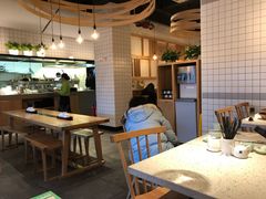 大堂-东园小馆(香颂店)