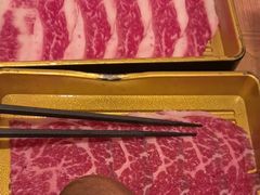 -吉兆·料理(红梅南路店)