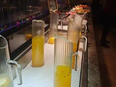 -欢乐牧场海鲜烤肉自助(牡丹园店)