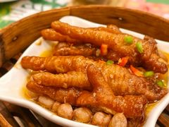 -虾饺妹·粤式手工点心(水荫路店)