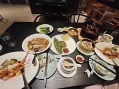 -五缘湾凯悦酒店·悦饗中餐厅