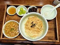 -蟹上黄·蟹黄面·江南糖水(人民广场店)