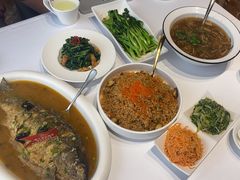 -庖丁堂酒店(金穗大道店)