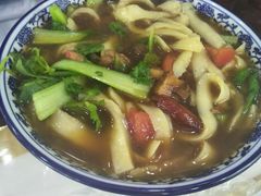 -兰州牛肉拉面(瑞金路)