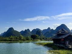 -程阳八寨景区