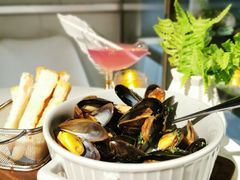 -Oasis Bar & Grill