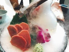 -古京·臻致料理(月湖店)