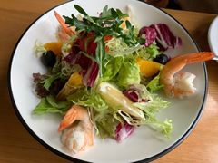 -MR.ROCKY洛奇先生RESTAURANT&BAR(宝安壹方城店)