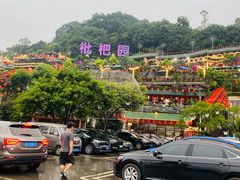 -枇杷园食为鲜火锅(南山店)