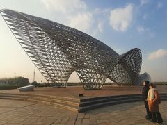 -南汇嘴观海公园