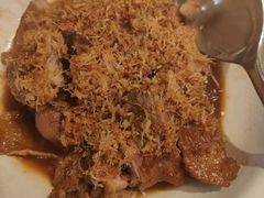 -莆田餐厅PUTIEN(西安万象天地店)