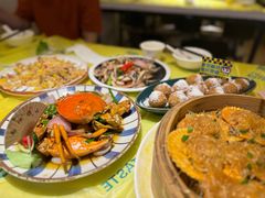 -桥东喜碧海鲜街(水东街店)