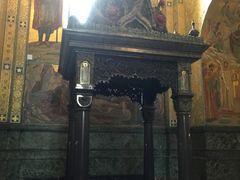 -滴血救世主教堂