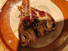 -常和州·夜宵大排档(常州单店)