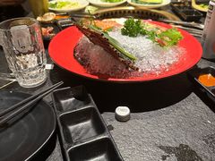 -神户赤童日式烤肉(金地广场店)