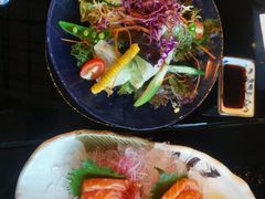 -新鲜特色餐厅(香格里拉大酒店)